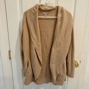 Barefoot Dreams Cozychic Lite Cardigan